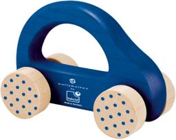 bellybutton by Selecta® - Kleiner Flitzer blau, 10 cm