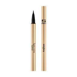 SIS LIGNE NOIRE EYELINER 1 DEEP BLACK - Hochwertiger Eyeliner für präzise Linien