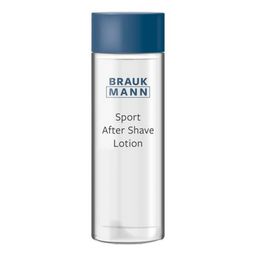 Hildegard Braukmann, BRAUKMANN Sport After Shave Lotion