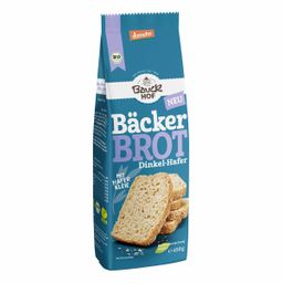 Bauck - Bäcker Brot Dinkel-Hafer