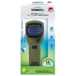 Thermacell Mückenabwehr Proactive Handgerät  - Mückenschutz Gerät