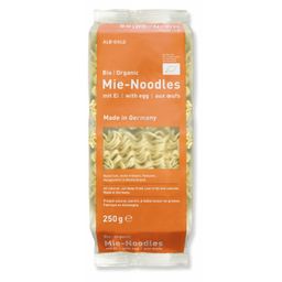 Alb-Gold - Mie-Noodles mit Ei