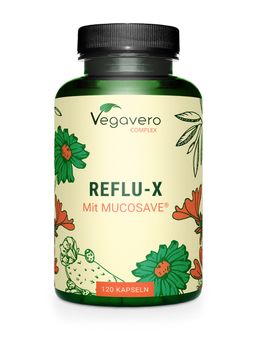 VEGAVERO Reflu-X Complex