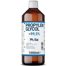 BMUT Propylenglycol in Pharmaqualität
