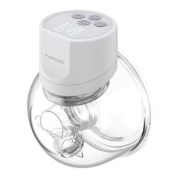 Momcozy S12 Pro Milchpumpe