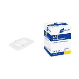 ABE  Wundverband  Wundverband mit Wundauflage 5x7 cm
