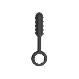 Sono by Shots - No. 61 - Dildo with Metal Ring