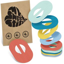 MySweetStitch | Metronic Guardian Enlite 3/ 4 Overpatch