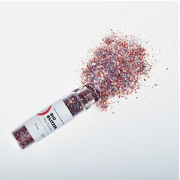 Birkenspanner Bioglitzer Fête Foraine