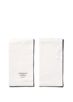 Margaret Dabbs Luxury Treatment Gloves