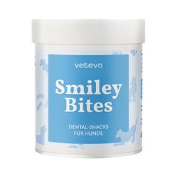 vetevo Smiley Bites