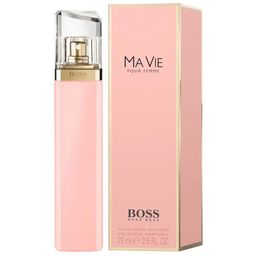 HUGO BOSS Ma Vie