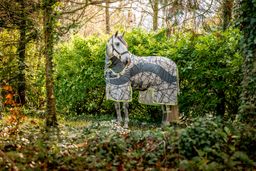 Horseware Amigo CamoFly Fliegendecke