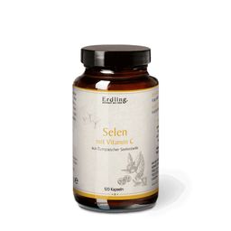 Erdling Selen mit Vitamin C