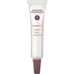 Hildegard Braukmann, Exquisit Hydro Aktiv Ampullen