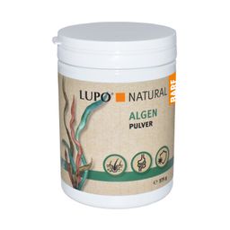 LUPO NATURAL Algen - Pulver
