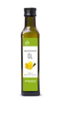 bioKontor Nachtkerzenöl