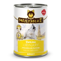 Wolfsblut VetLine Urinary Nassfutter für Hunde