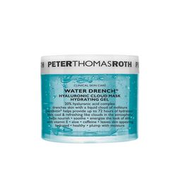 Peter Thomas Roth -Water Drench® Hyaluronic Cloud Gel Mask