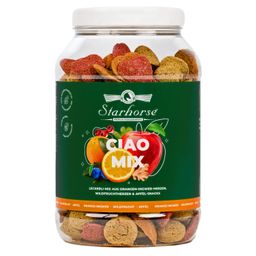 Starhorse Leckerli Ciao Mix