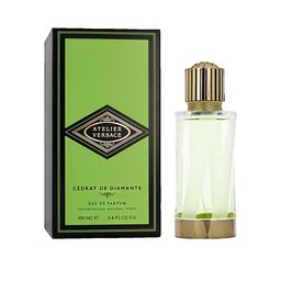 Versace Cedrat De Diamante Eau de Parfum Unisex