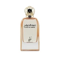 lattafa Khadlaj Oud Al Sabah Unisex Parfum
