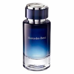 Mercedes-Benz Ultimate Eau De Parfum  (man)