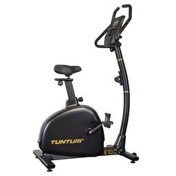 Tunturi Centuri E100 Bike Performance