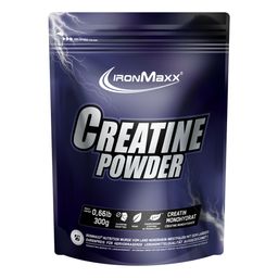 IronMaxx Creatine Powder