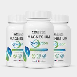 NutriSolution Magnesium