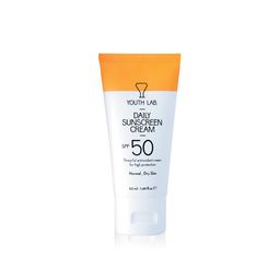 YOUTH LAB Daily Sunscreen Cream SPF 50