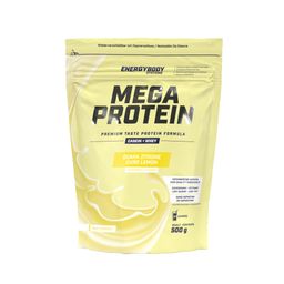 Energybody Systems Mega Protein