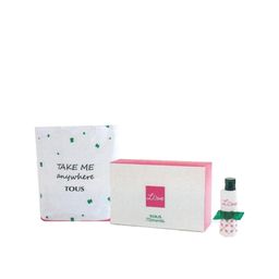 Tous Love Moments Floraler Damenduft
