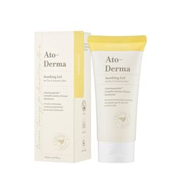 SOONSOOJAA Ato-Derma Beruhigendes Gel