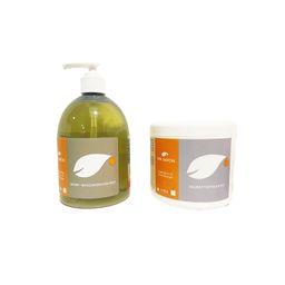 Uni Sapon Stoffwindel Wasch-Set