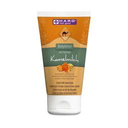 Haro  Kamelmilch-Bodylotion mit Kaktusfeigenduft