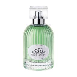 Laura Biagiotti, Aqve Romane Divinum Ficus EdT Natural Spray