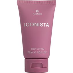 Aigner, Iconista Body Lotion