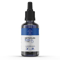 Enolenia® | Methylenblau Tropfen | 100ml