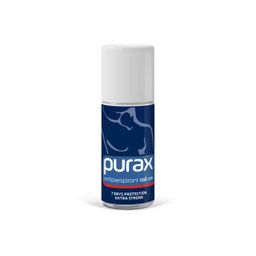 PURAX Antitranspirant Roll On