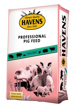Havens Pig Allround