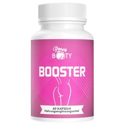 Peach Booty Booster | für Hintern/Po | definiert | Premium Frauen-Komplex