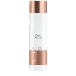 Wella Invigo Fusion Intensiv Reparatur Shampoo 250 ml für geschädigtes Haar