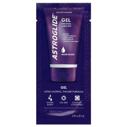 Astroglide *Gel* Personal Lubricant