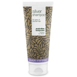Australian Bodycare Silbershampoo