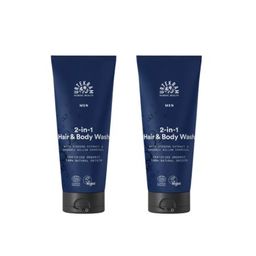 Urtekram Men Hair & Body Wash