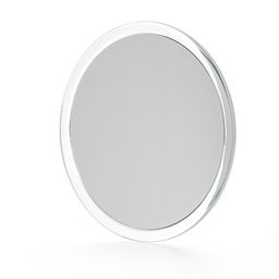 REMOS Kosmetikspiegel mit Saugnäpfen 7-fach Ø 15 cm