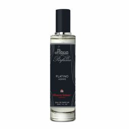 Alvarez gómez Platino Homme Eau De Parfum Spray