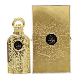 Maison Alhambra No lll  Signatures Eau De Parfum