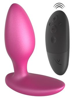 We-Vibe - Ditto+ - Analplug